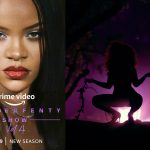 Rihanna’s SavageX Show Vol. 4 is OUT NOW