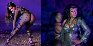 First look inside Rihanna's SavageX Show Vol. 4 with Anitta and Sheryl Lee Ralph